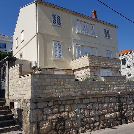Apartment Voyager Dubrownik Zewnętrze zdjęcie