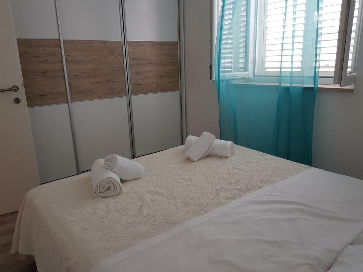 Apartment Voyager Dubrownik Zewnętrze zdjęcie