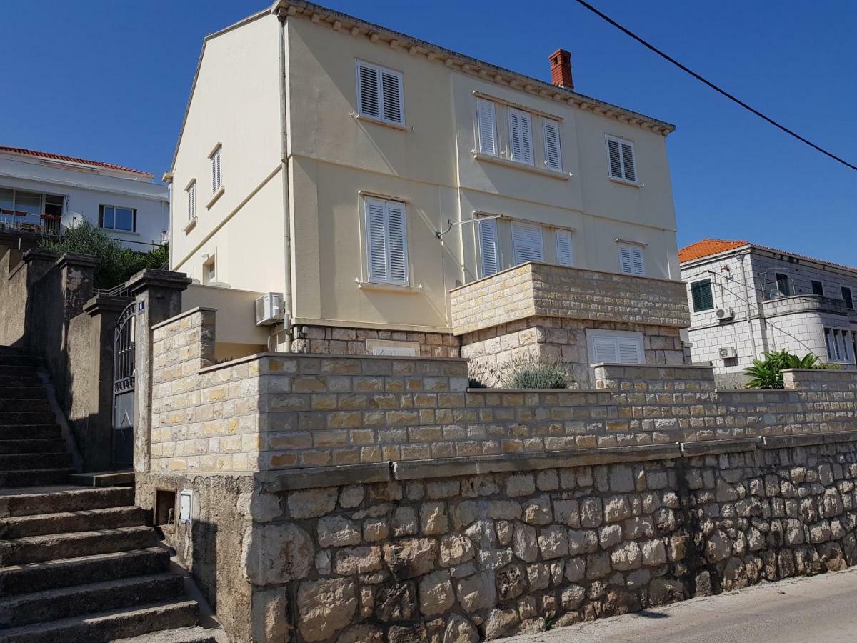 Apartment Voyager Dubrownik Zewnętrze zdjęcie