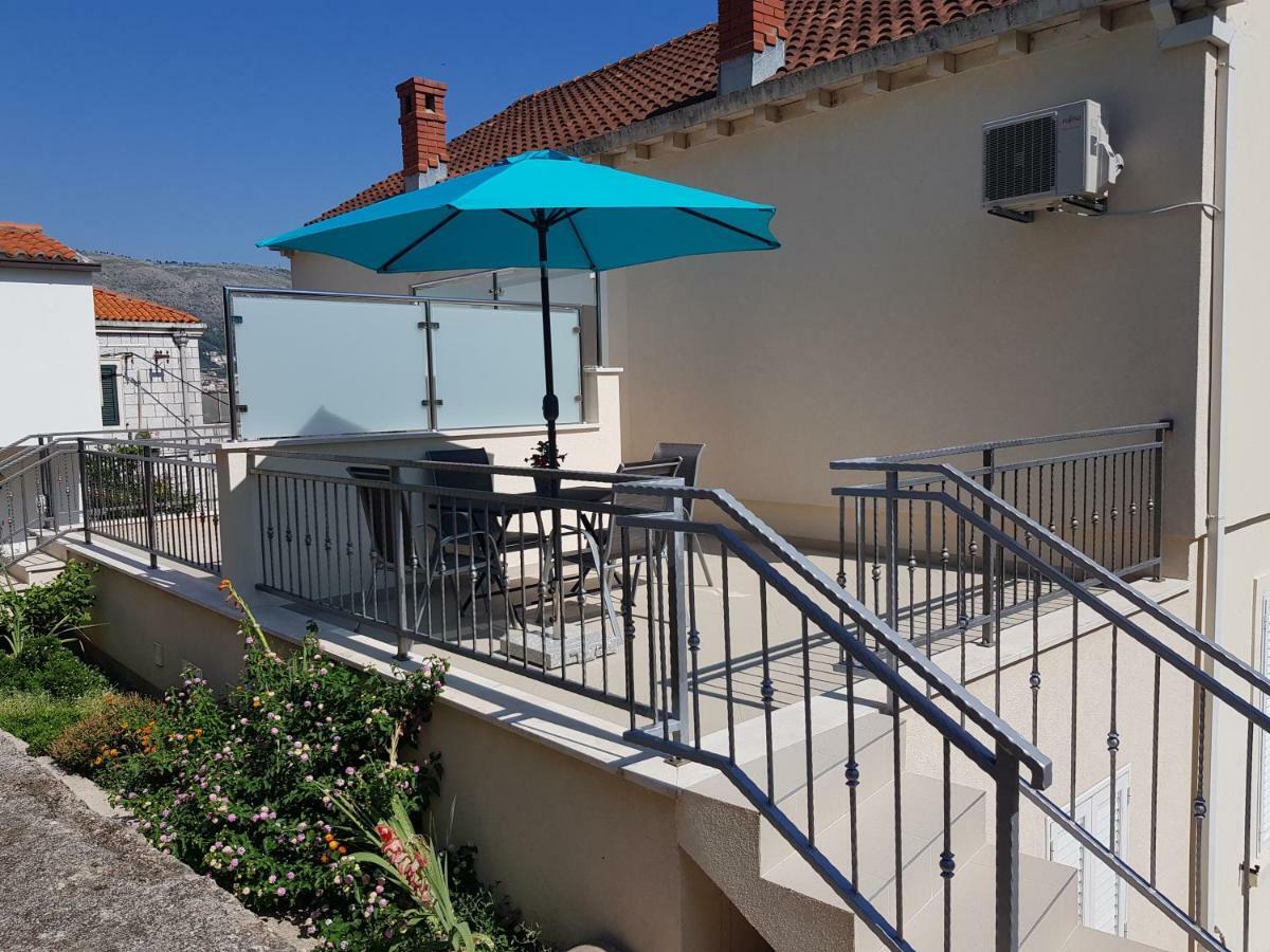 Apartment Voyager Dubrownik Zewnętrze zdjęcie