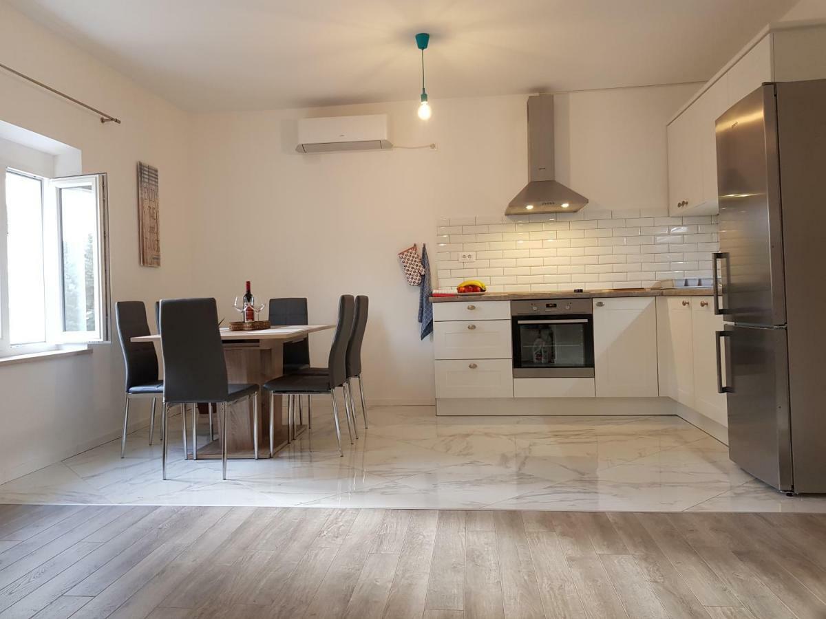 Apartment Voyager Dubrownik Zewnętrze zdjęcie
