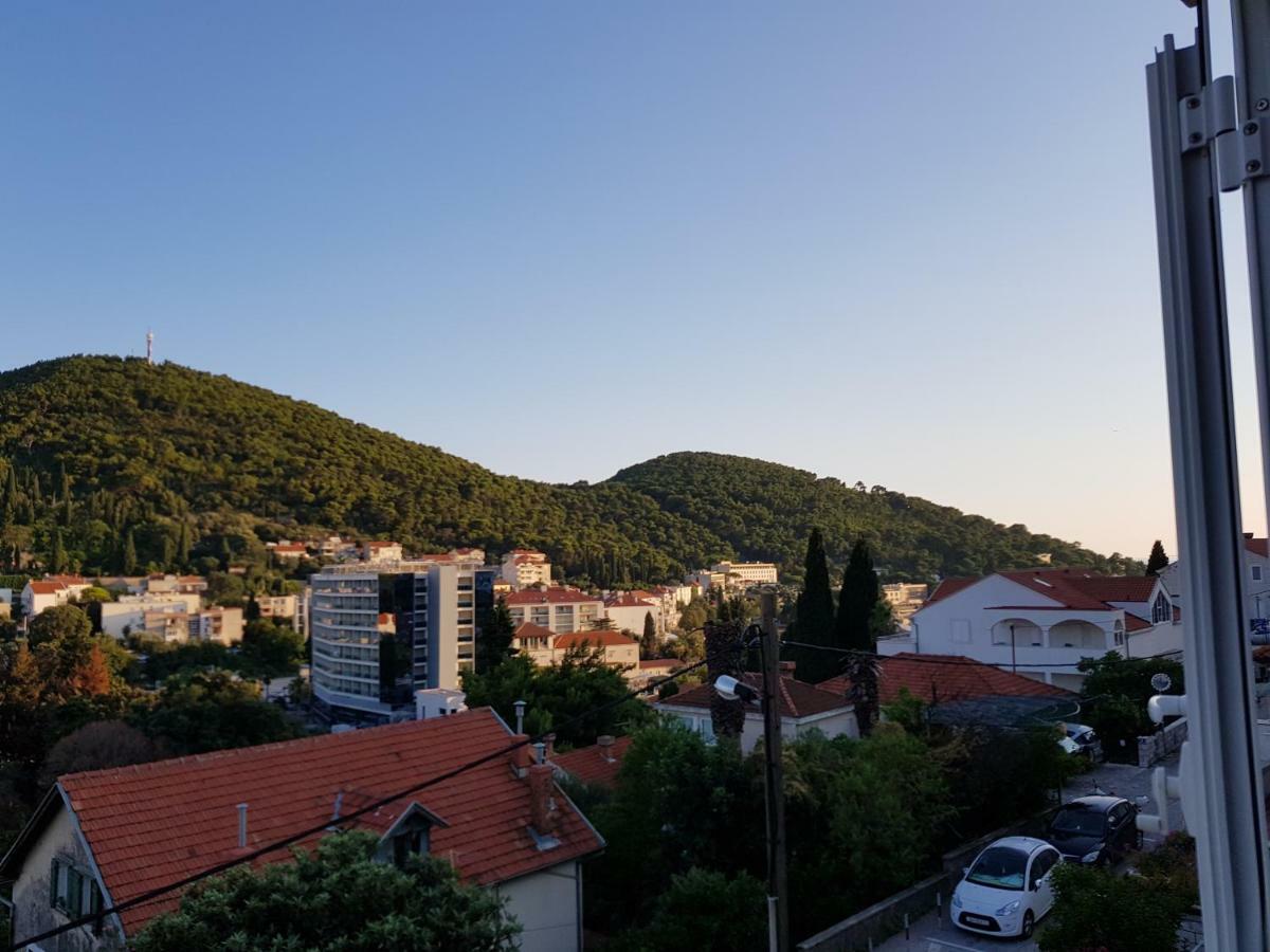 Apartment Voyager Dubrownik Zewnętrze zdjęcie