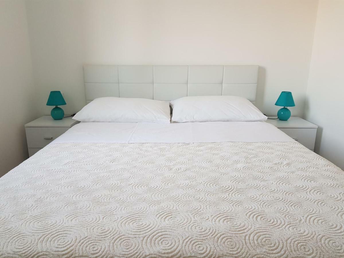 Apartment Voyager Dubrownik Zewnętrze zdjęcie