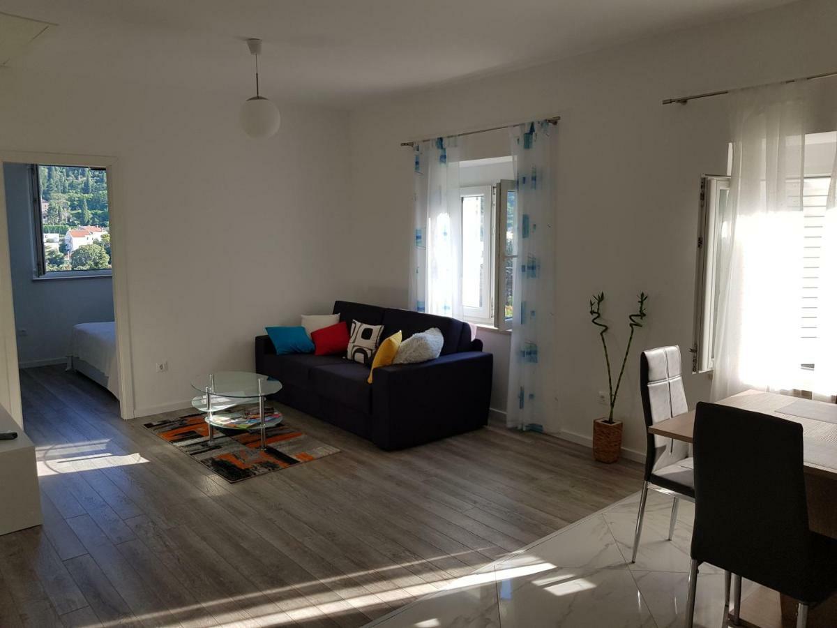 Apartment Voyager Dubrownik Zewnętrze zdjęcie