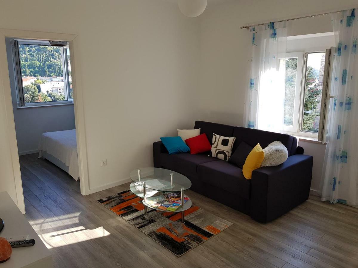 Apartment Voyager Dubrownik Zewnętrze zdjęcie