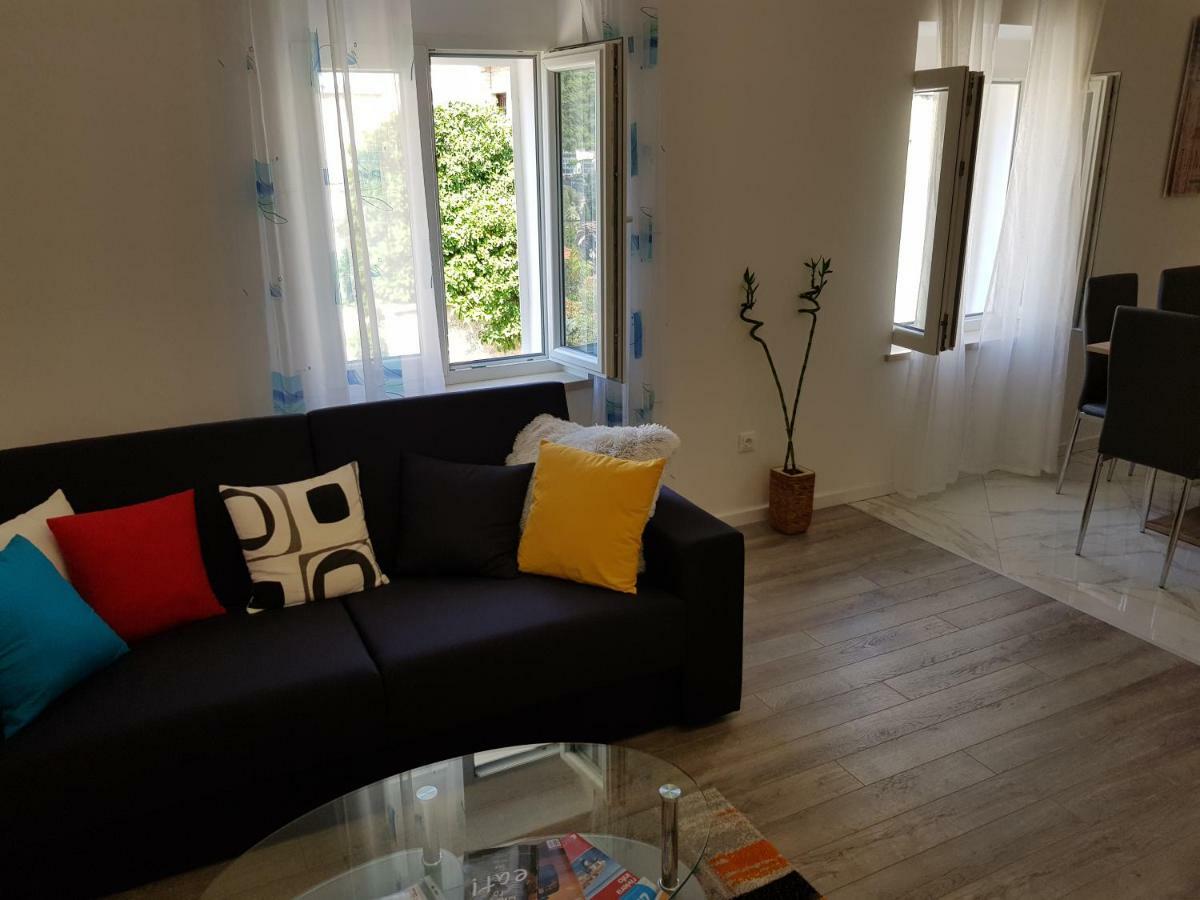 Apartment Voyager Dubrownik Zewnętrze zdjęcie