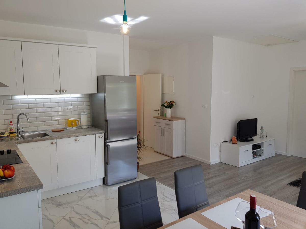 Apartment Voyager Dubrownik Zewnętrze zdjęcie