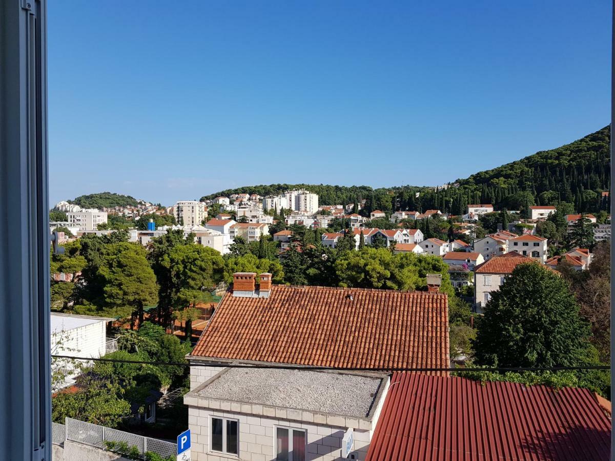 Apartment Voyager Dubrownik Zewnętrze zdjęcie