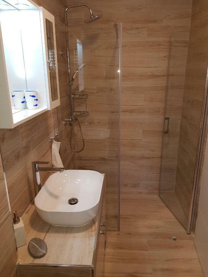 Apartment Voyager Dubrownik Zewnętrze zdjęcie