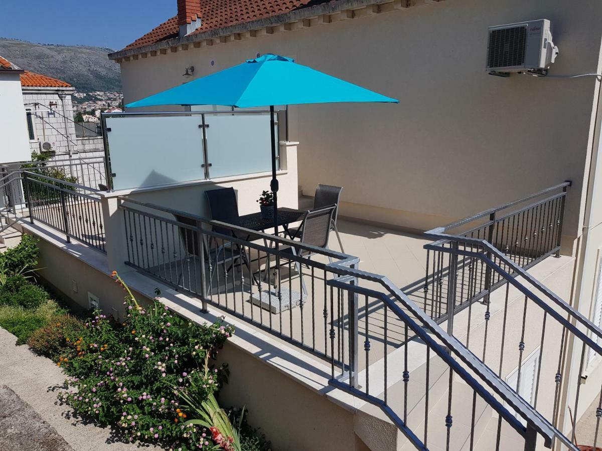 Apartment Voyager Dubrownik Zewnętrze zdjęcie