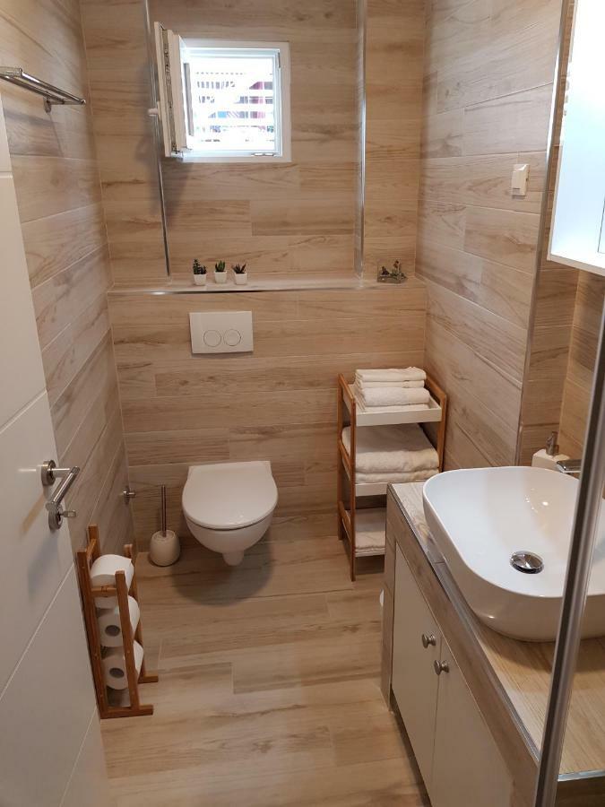 Apartment Voyager Dubrownik Zewnętrze zdjęcie