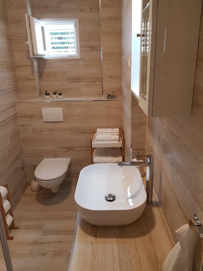 Apartment Voyager Dubrownik Zewnętrze zdjęcie