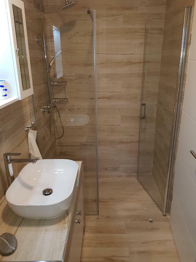 Apartment Voyager Dubrownik Zewnętrze zdjęcie