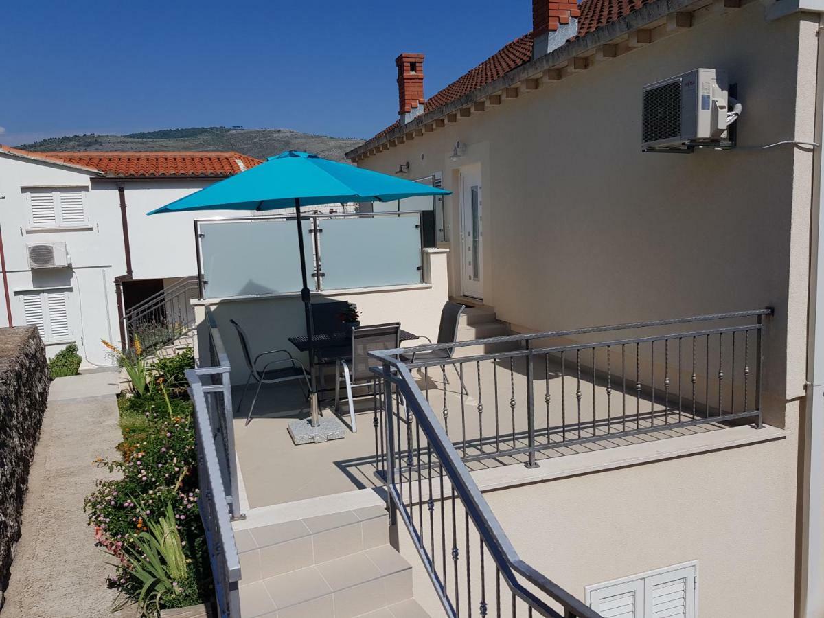 Apartment Voyager Dubrownik Zewnętrze zdjęcie